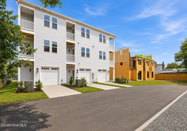 5th image of 510 Mcrae St #103, Wilmington, NC 28401 | MLS# 100566843