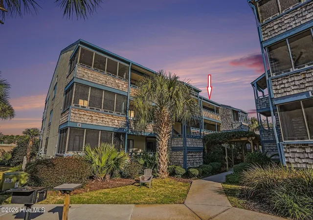 Homes for sale in Myrtle Beach, SC | 250 Maison Dr # H-11, Myrtle Beach, SC 29572 | MLS# 100549296