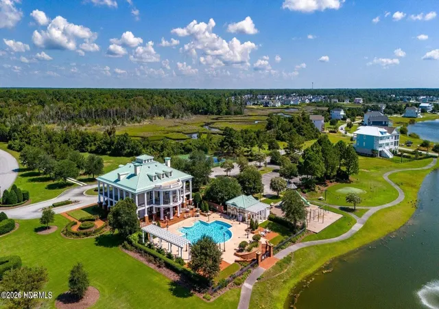 5th image of 114 Hardwick Ln, Newport, NC 28570 | MLS# 100553611