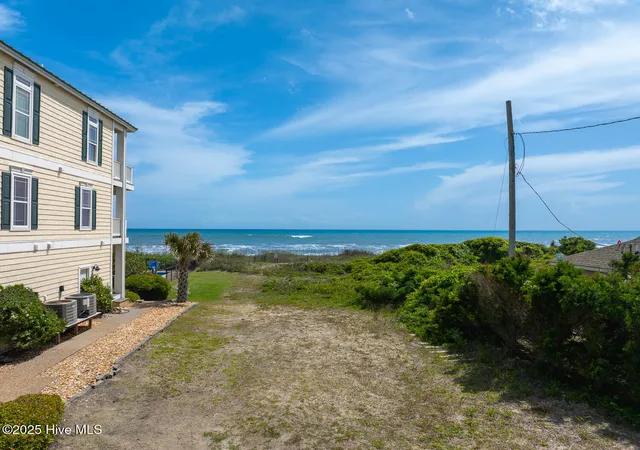 Photo 3 of Land for sale at 111 Ocean Shore Ln, Atlantic Beach, NC 28512 | MLS# 100586105 | Listing updated on 2026-07-10