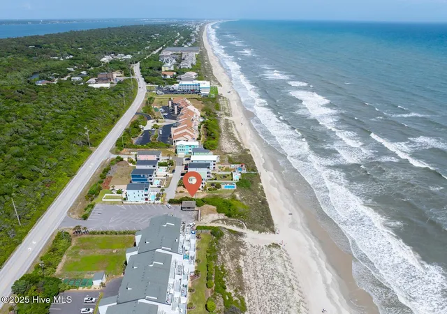 Photo 4 of Land for sale at 111 Ocean Shore Ln, Atlantic Beach, NC 28512 | MLS# 100586105 | Listing updated on 2026-07-10