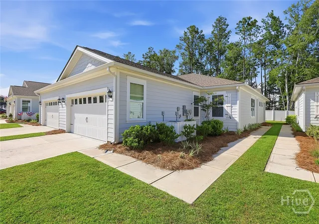 1st image of 152 Holloway Hl, Pooler, GA 31322 | MLS# SA358821
