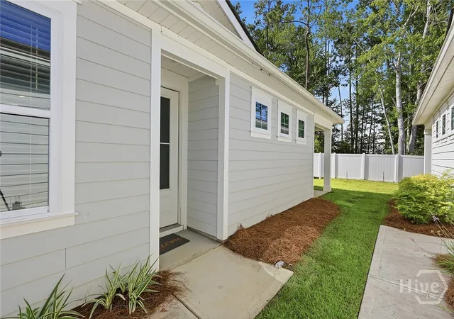 47th image of 152 Holloway Hl, Pooler, GA 31322 | MLS# SA358821