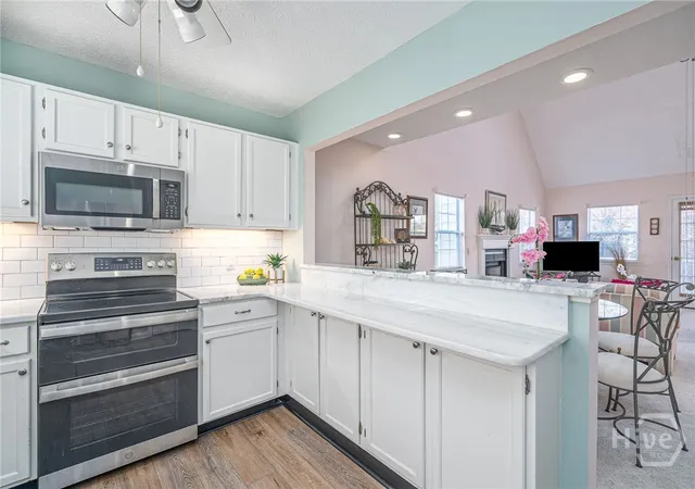 Homes for sale in Tybee Island, GA | 5 Shipwatch Cir, Tybee Island, GA 31328 | MLS# SA355811