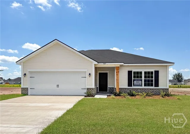 Homes for sale in Allenhurst, GA | 467 Buckhead Loop Se, Allenhurst, GA 31301 | MLS# SA350108