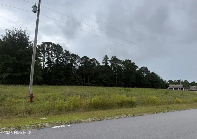 Photo 4 of Land for sale at 105 Winsett Ln, Swansboro, NC 28584 | MLS# 100594037 | Listing updated on 2026-08-05