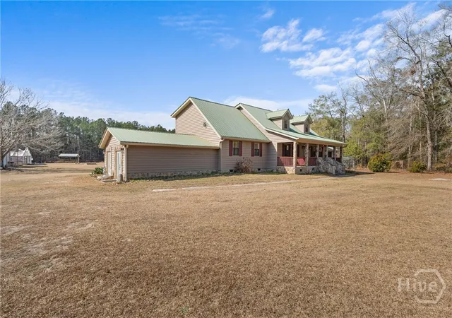 Homes for sale in Brooklet, GA | 549 Kendricks Rd, Brooklet, GA 30415 | MLS# SA356591
