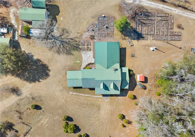 Homes for sale in Brooklet, GA | 549 Kendricks Rd, Brooklet, GA 30415 | MLS# SA356591