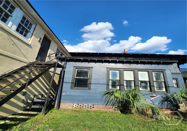 Photo 44 of Multi family home for sale at 1102 Seiler Ave, Savannah, GA 31404 | MLS# SA359838 | Listing updated on 2026-08-18