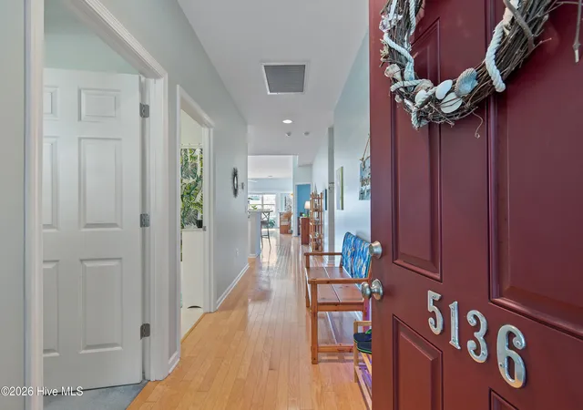 Photo 5 of Townhouse for sale at 5136 Elton Dr SE, Southport, NC 28461 | MLS# 100581014 | Listing updated on 2026-08-28