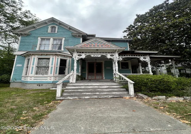 1st image of 311 N James St, Goldsboro, NC 27530 | MLS# 100583247