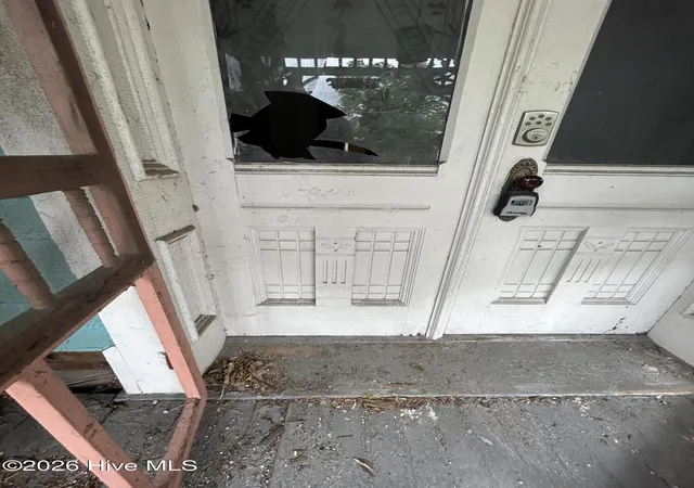 Photo 3 of Single family home for sale at 311 N James St, Goldsboro, NC 27530 | MLS# 100583247 | Listing updated on 2026-09-28