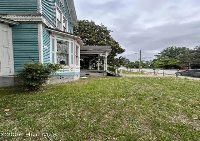 77th image of 311 N James St, Goldsboro, NC 27530 | MLS# 100583247
