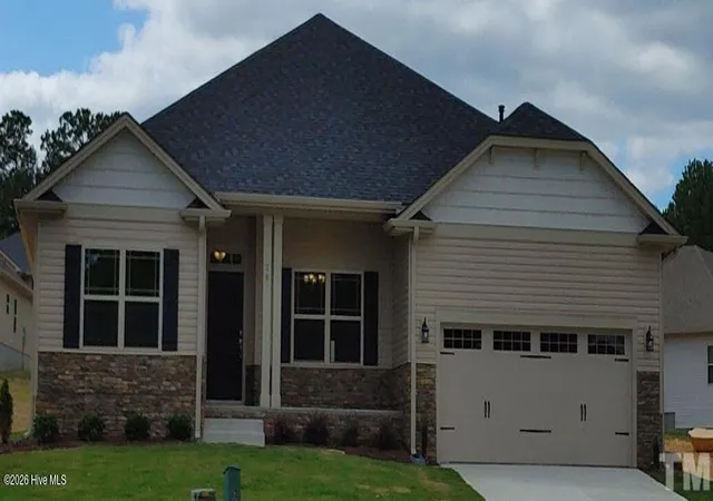 Photo 1 of Single family home for sale at 265 Nellie Ln, Swansboro, NC 28584 | MLS# 100540987 | Listing updated on 2026-05-12
