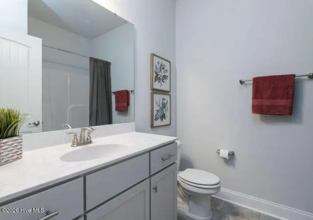 Photo 2 of Single family home for sale at 265 Nellie Ln, Swansboro, NC 28584 | MLS# 100540987 | Listing updated on 2026-05-12