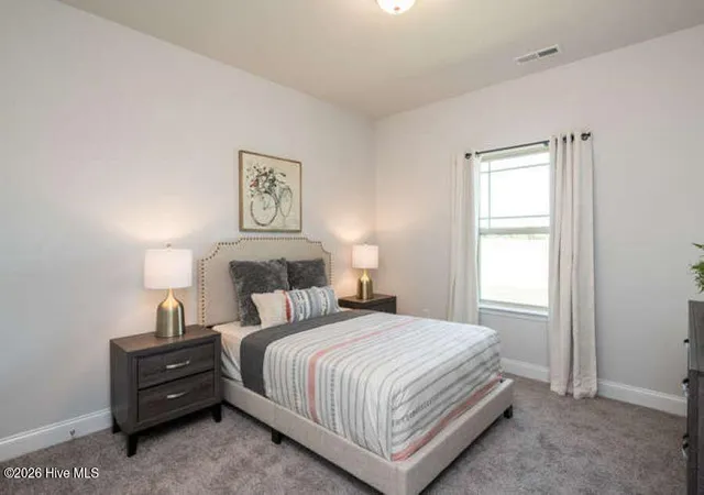 Photo 3 of Single family home for sale at 265 Nellie Ln, Swansboro, NC 28584 | MLS# 100540987 | Listing updated on 2026-05-12