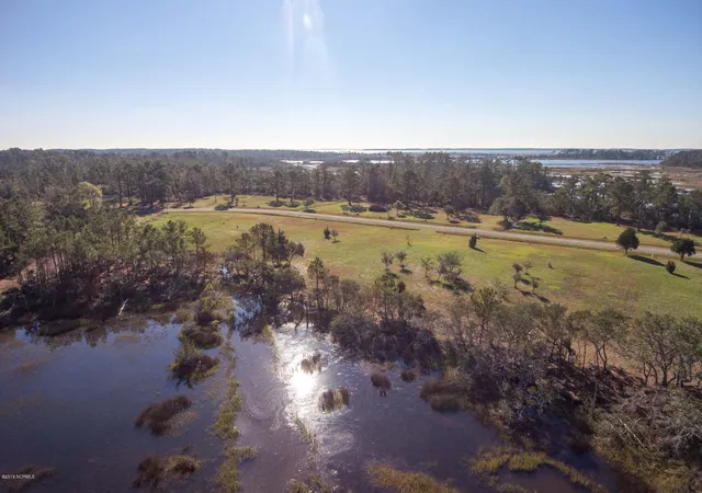 Photo 1 of Land for sale at 122 Jade St, Beaufort, NC 28516 | MLS# 100582888 | Listing updated on 2026-06-19