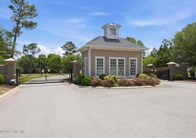 48th image of 209 Bogue Carrier Ct, Newport, NC 28570 | MLS# 100581363