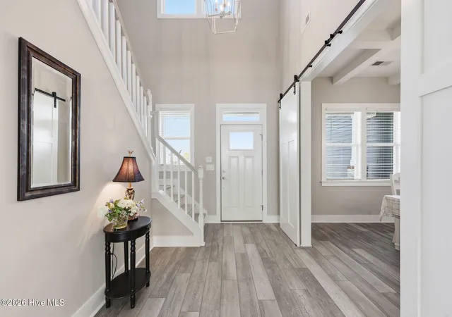 4th image of 209 Bogue Carrier Ct, Newport, NC 28570 | MLS# 100581363