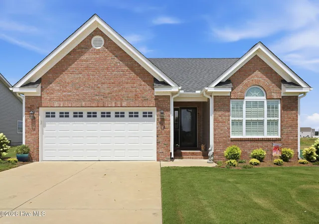 Homes for sale in Winterville, NC | 1612 Stone Wood Dr, Winterville, NC 28590 | MLS# 100588263