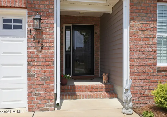 Homes for sale in Winterville, NC | 1612 Stone Wood Dr, Winterville, NC 28590 | MLS# 100588263