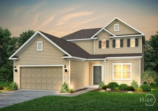 1st image of 238 Chatham Ln, Richmond Hill, GA 31324 | MLS# SA362229