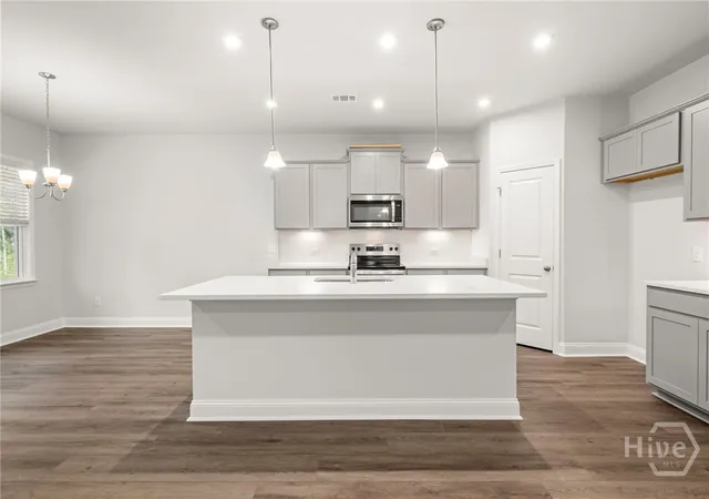 Photo 3 of Single family home for sale at 238 Chatham Ln, Richmond Hill, GA 31324 | MLS# SA362229 | Listing updated on 2026-09-10