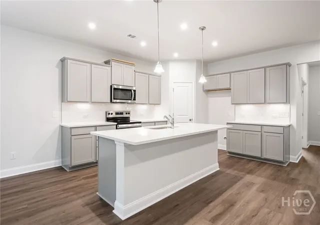 Photo 4 of Single family home for sale at 238 Chatham Ln, Richmond Hill, GA 31324 | MLS# SA362229 | Listing updated on 2026-09-10