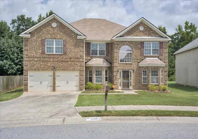 Homes for sale in Augusta, GA | 2083 Willhaven Dr, Augusta, GA 30909 | MLS# 98198919