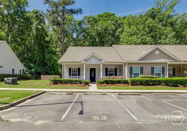 2nd image of 93 Falkland Ave, Savannah, GA 31407 | MLS# SA355976