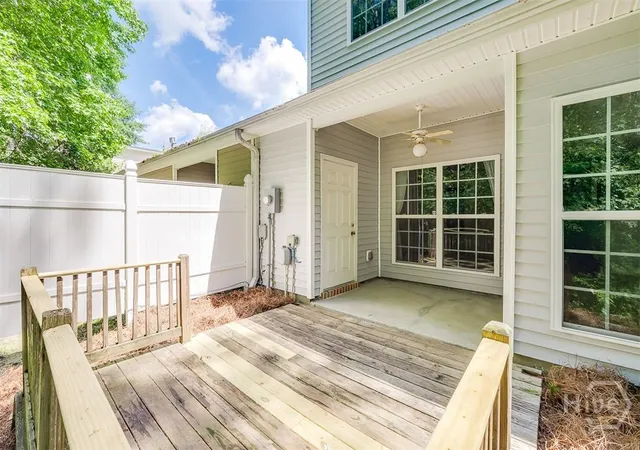 34th image of 93 Falkland Ave, Savannah, GA 31407 | MLS# SA355976