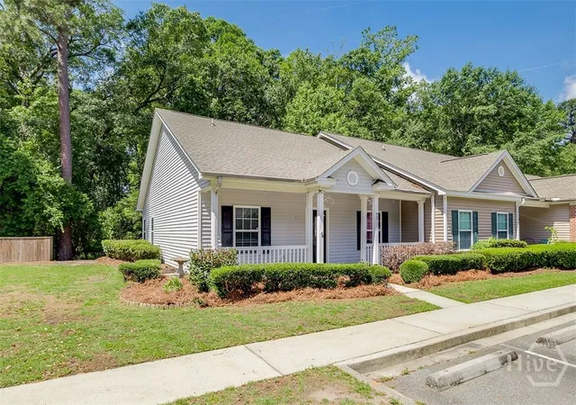 3rd image of 93 Falkland Ave, Savannah, GA 31407 | MLS# SA355976
