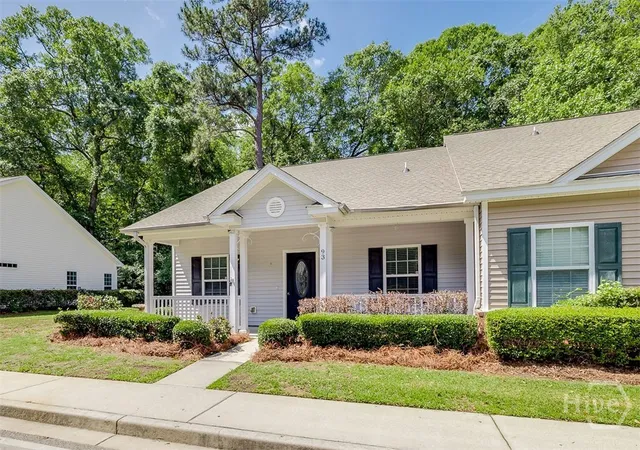 4th image of 93 Falkland Ave, Savannah, GA 31407 | MLS# SA355976