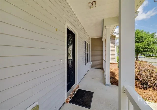 5th image of 93 Falkland Ave, Savannah, GA 31407 | MLS# SA355976