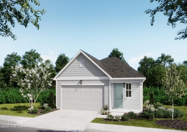 Photo 1 of Single family home for sale at 1026 Brooke Ridge Ln, Boiling Spring Lakes, NC 28461 | MLS# 100594406 | Listing updated on 2026-08-06