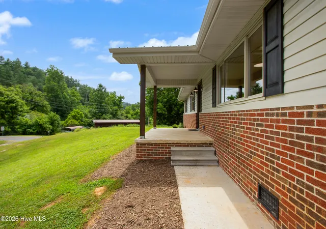 Photo 3 of Single family home for sale at 491 Notla Church Rd, Murphy, NC 28906 | MLS# 100585426 | Listing updated on 2026-07-29