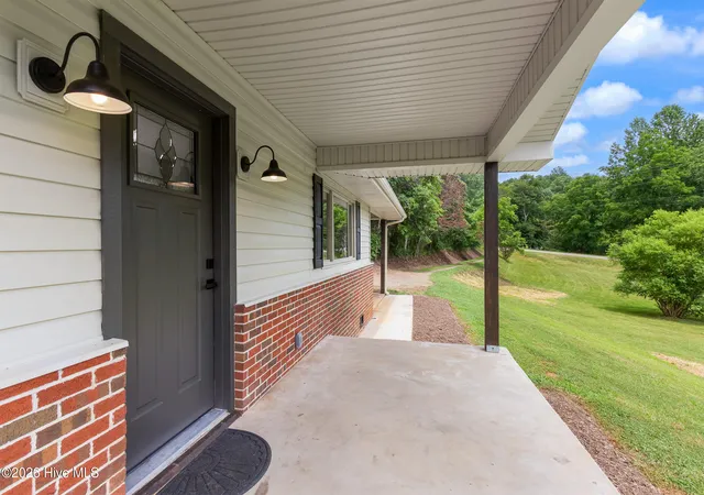 Photo 4 of Single family home for sale at 491 Notla Church Rd, Murphy, NC 28906 | MLS# 100585426 | Listing updated on 2026-07-29