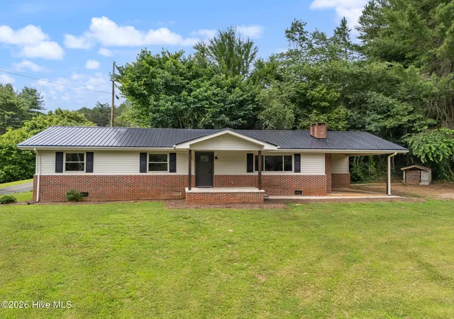 Photo 52 of Single family home for sale at 491 Notla Church Rd, Murphy, NC 28906 | MLS# 100585426 | Listing updated on 2026-07-29