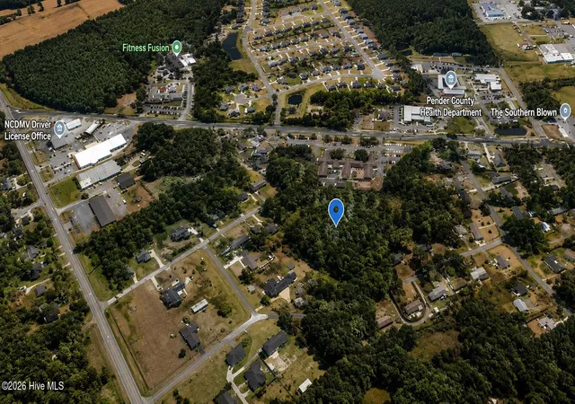 3rd image of Tbd Linda Ln, Burgaw, NC 28425 | MLS# 100576876