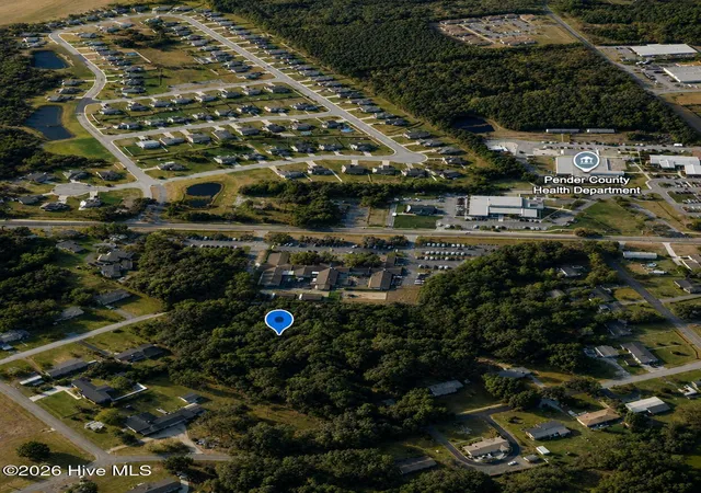 4th image of Tbd Linda Ln, Burgaw, NC 28425 | MLS# 100576876