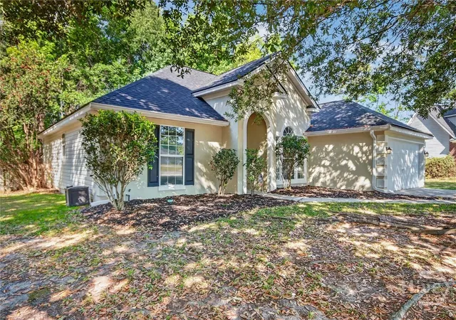 Homes for sale in Pooler, GA | 127 Timberland Gap Rd, Pooler, GA 31322 | MLS# SA353657