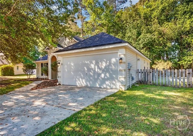 Homes for sale in Pooler, GA | 127 Timberland Gap Rd, Pooler, GA 31322 | MLS# SA353657