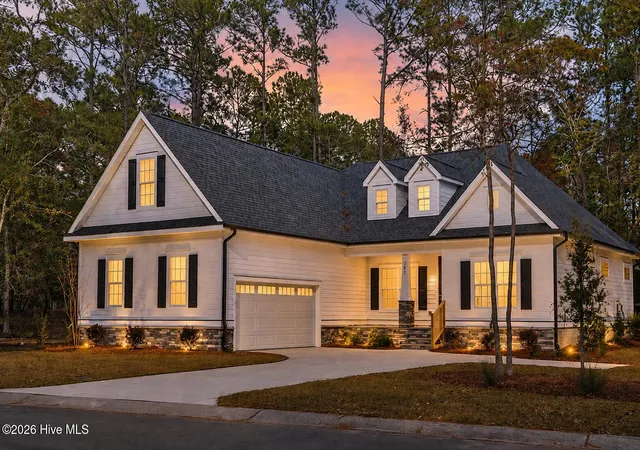 Photo 1 of Single family home for sale at 992 Ashburton Rd Se, Bolivia, NC 28422 | MLS# 100572458 | Listing updated on 2026-09-18