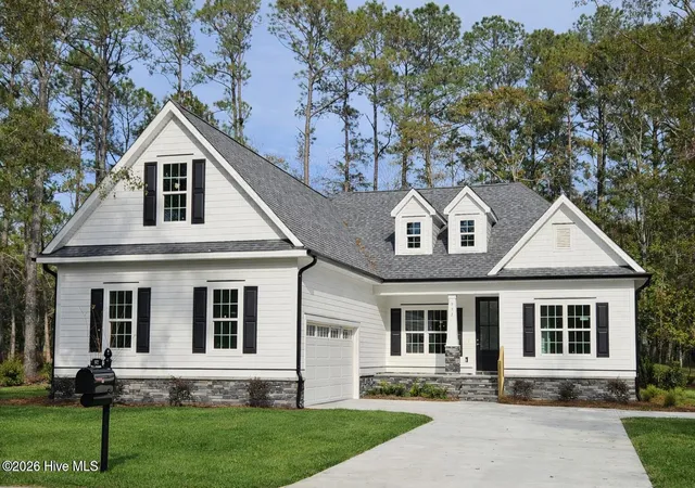 Photo 2 of Single family home for sale at 992 Ashburton Rd Se, Bolivia, NC 28422 | MLS# 100572458 | Listing updated on 2026-09-18