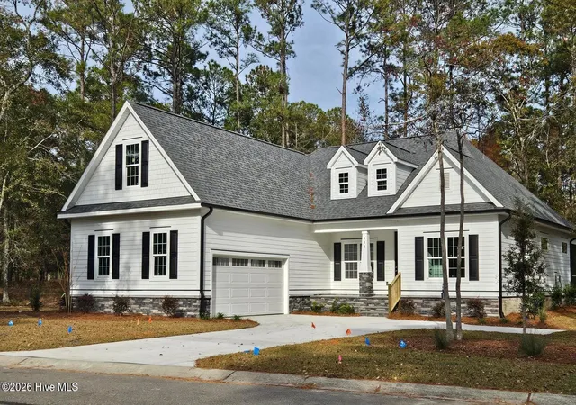 Photo 3 of Single family home for sale at 992 Ashburton Rd Se, Bolivia, NC 28422 | MLS# 100572458 | Listing updated on 2026-09-18