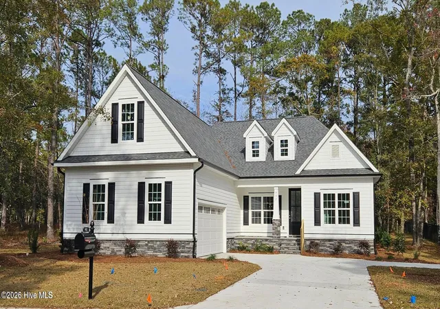 Photo 3 of Single family home for sale at 992 Ashburton Rd SE, Bolivia, NC 28422 | MLS# 100572458 | Listing updated on 2026-09-18