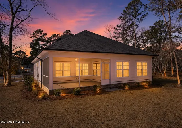 Photo 4 of Single family home for sale at 992 Ashburton Rd SE, Bolivia, NC 28422 | MLS# 100572458 | Listing updated on 2026-09-18