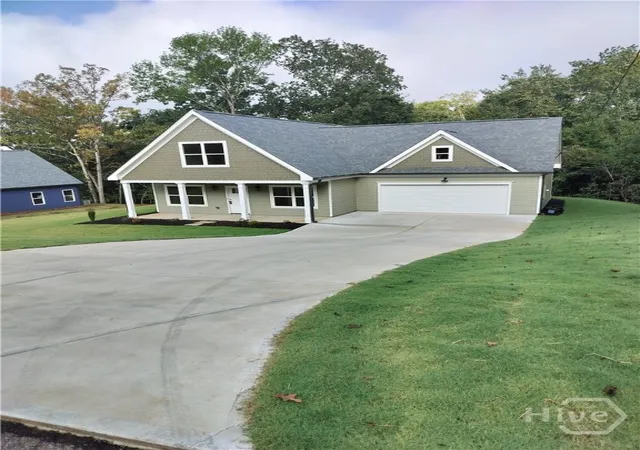 Homes for sale in Royston, GA | 61 College Hgts Pl, Royston, GA 30662 | MLS# CL345170