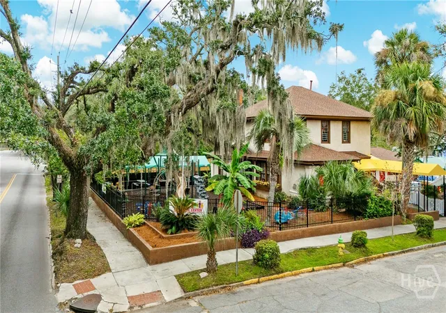 Photo 1 of Single family home for sale at 1106 E 48th St, Savannah, GA 31404 | MLS# SA342679 | Listing updated on 2026-08-17