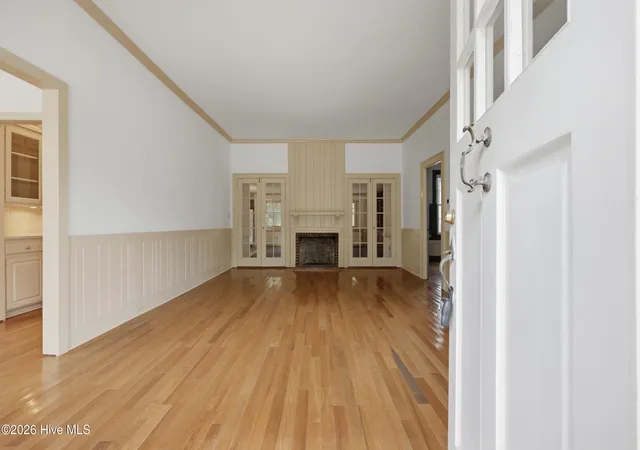 2nd image of 1615 Parkview Dr, Elizabeth City, NC 27909 | MLS# 100585312